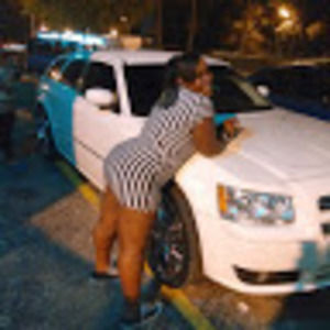 Meet your Posher, Candymamma